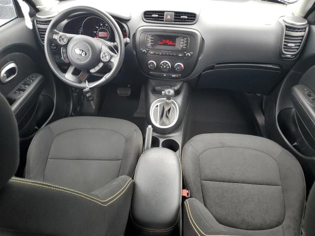 KNDJP3A53E7038364 KIA SOUL +