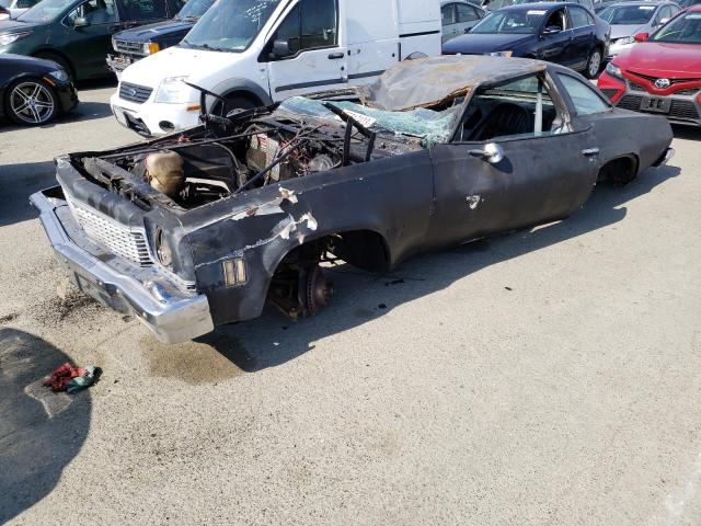 CHEVROLET CHEVELLE  1973 0