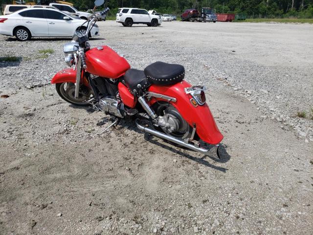 2001 HONDA VT1100 C2 - 1HFSC43001A102502