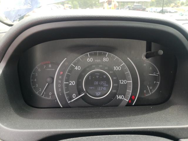 5J6RM4H58GL110994 Honda CR-V EX