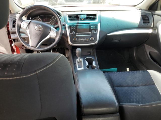 1N4AL3AP3GC159456 Nissan ALTIMA 2.5