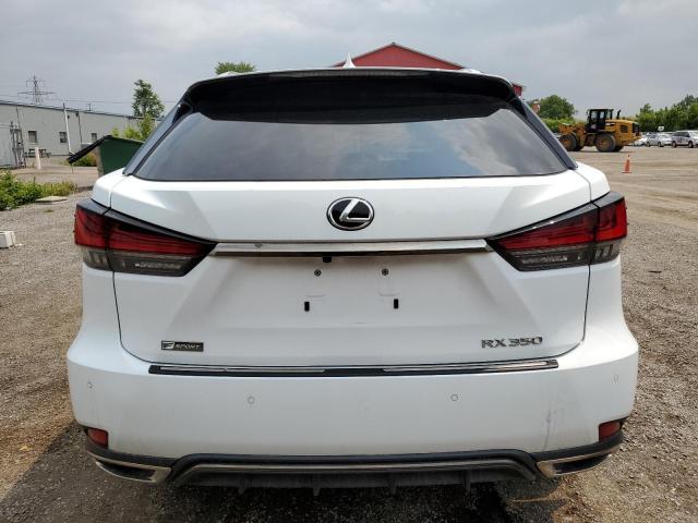2020 LEXUS RX 350 F-S - 2T2YZMDAXLC223803