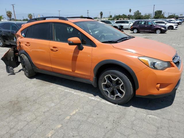JF2GPAPC3F8231583 Subaru Xv Crosstrek 2.0 Limited