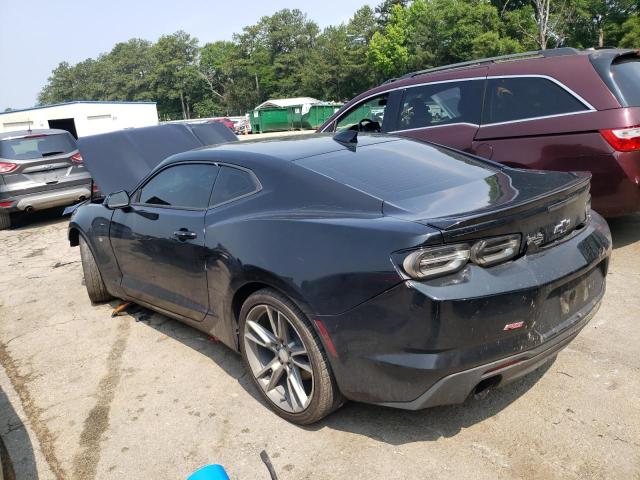 1G1FB1RS5K0112285 Chevrolet Camaro LS 2