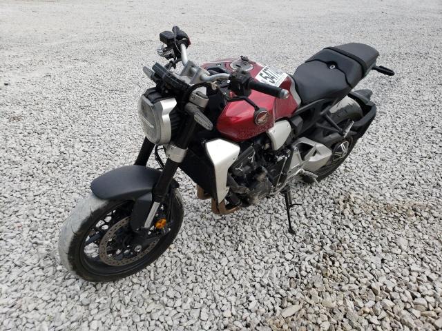 2019 HONDA CB1000 RA JH2SC8014KK100141
