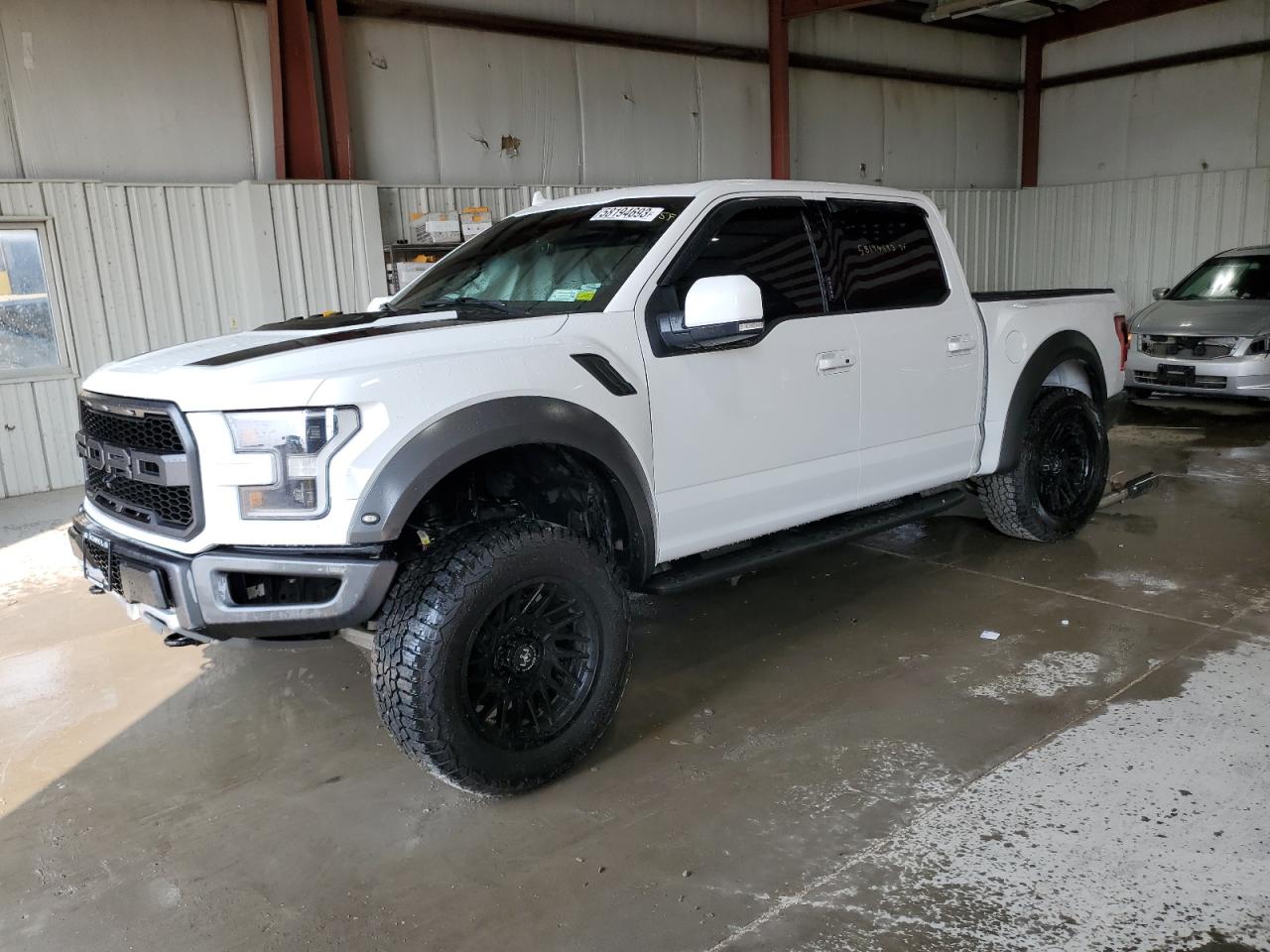 1FTFW1RG0LFB64655 FORD F150 2020