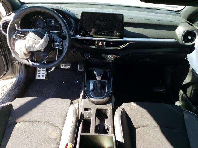 3KPF54ADXPE626466 KIA Forte Gt Line