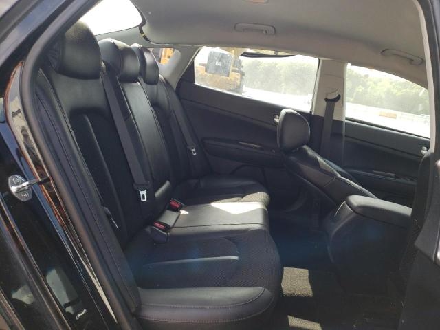 5XXGT4L36KG372219 KIA Optima Lx