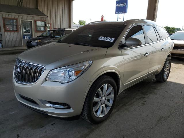 2015 BUICK ENCLAVE for Sale | IN - FORT WAYNE | Mon. Aug 21, 2023 ...