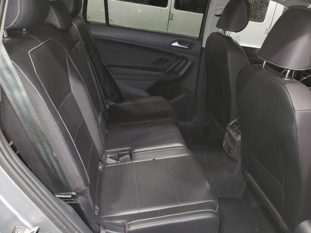 2021 VOLKSWAGEN TIGUAN SE - 3VV2B7AX6MM092159