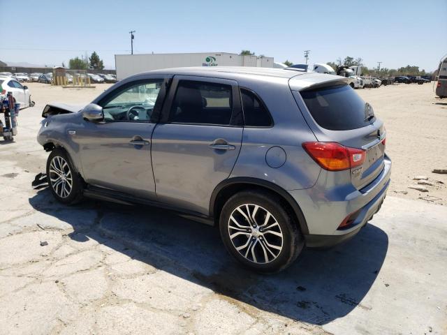 JA4AP3AU7KU015846 Mitsubishi Outlander Sport Es