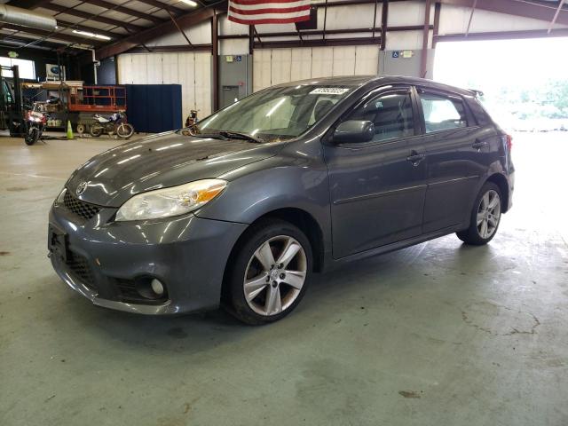 2012 Toyota Matrix S