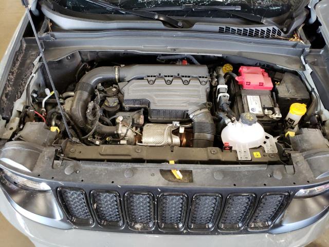 2022 JEEP RENEGADE A ZACNJDE12NPN68082