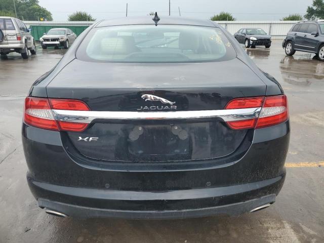 2015 JAGUAR XF 2.0T PR SAJWA0FS9FPU58900