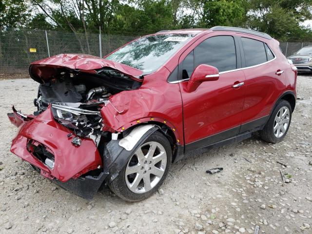 2019 Buick Encore Essence