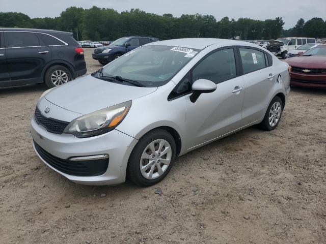 2016 Kia Rio LX