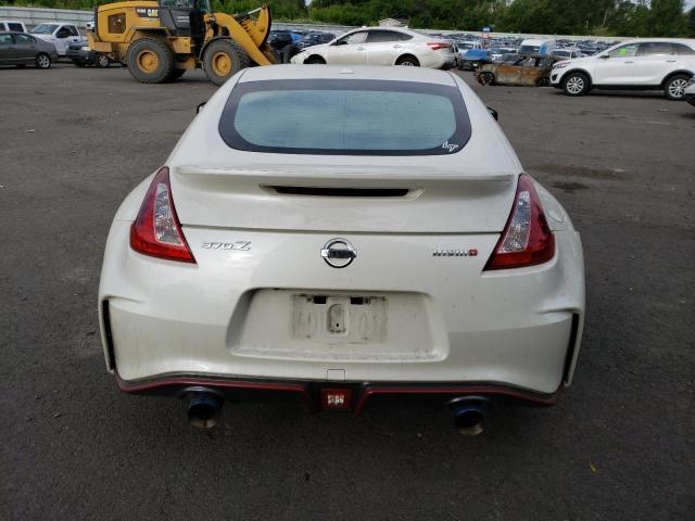 JN1AZ4EH0KM420985 Nissan 370Z BASE
