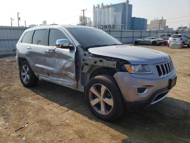 1C4RJFBG8FC697233 Jeep Grand Cherokee Limited