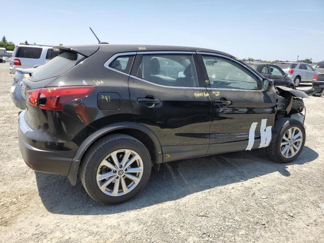 JN1BJ1CP6KW218323 Nissan Rogue Sport S