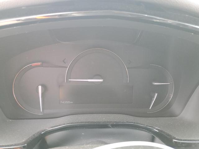 1GYKNDRSXHZ285989 Cadillac XT5 LUXURY