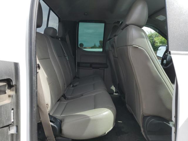 1FTEX1C82GKE25162 Ford F150 Super Cab