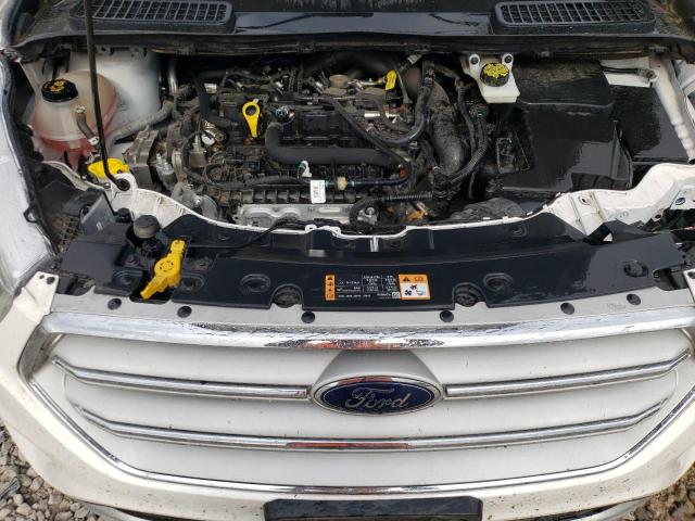 1FMCU9HD8KUA40833 Ford ESCAPE SEL