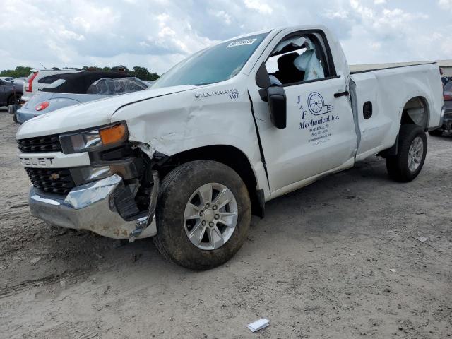 2021 Chevrolet C/K 1500 