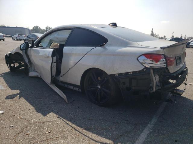 WBA3R1C57GK529683 BMW 435 I
