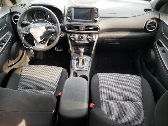 2021 HYUNDAI KONA NIGHT - KM8K63A50MU693925