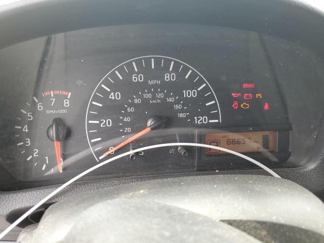 2017 NISSAN NV200 2.5S - 3N6CM0KN6HK705235