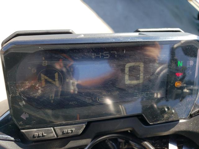 2022 HONDA CB500 FA MLHPC6351N5300640