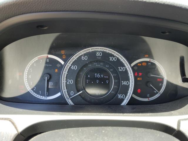 2015 HONDA ACCORD TOU - 1HGCR3F92FA024234