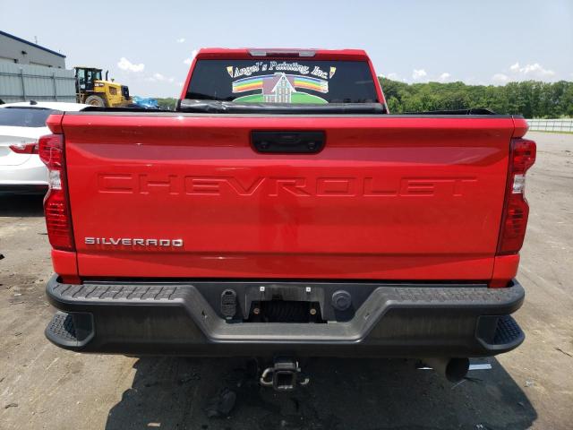 2020 CHEVROLET SILVRK1500 - 1GC1YLEY0LF218390