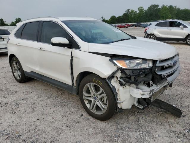 2FMTK3K87FBB08761 2015 FORD EDGE, photo no. 4