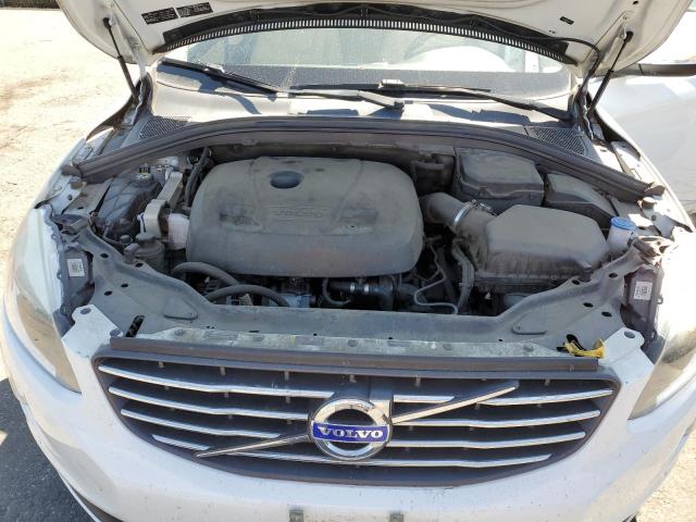 YV440MDK5G2847242 Volvo Xc60 T5 Premier
