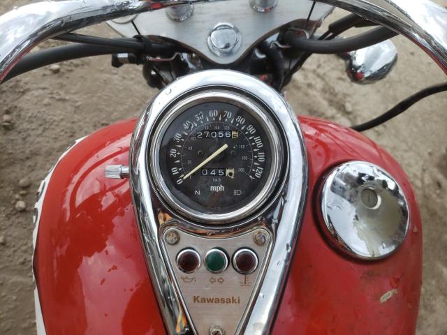 2002 KAWASAKI EN500 C - JKAENVC132A174709