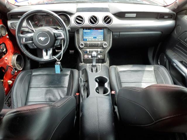 1FATP8UH1J5156436 Ford MUSTANG