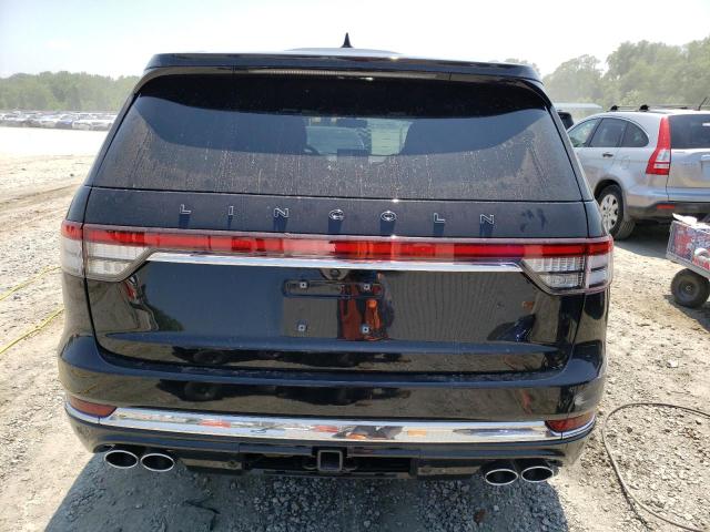 2023 LINCOLN AVIATOR BL 5LM5J9XC6PGL14169