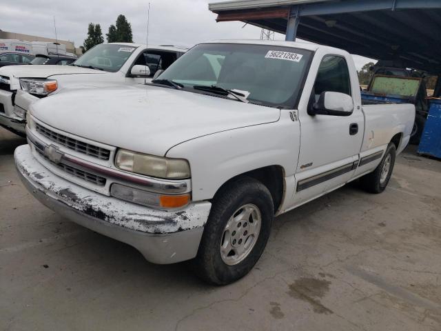 1999 Chevrolet C/K 1500 