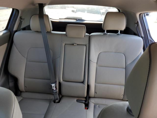 KNDPN3ACXH7102130 KIA Sportage Ex