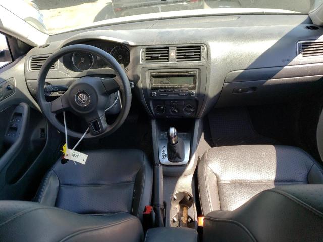 Volkswagen JETTA SE 2014 3VWD17AJ2EM307122 Image 8