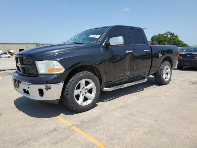 2009 Dodge Ram 1500 