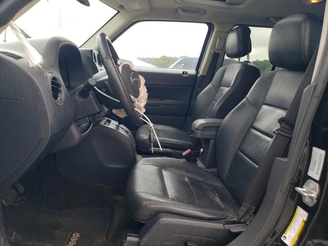 2015 JEEP PATRIOT 1C4NJPFA6FD359043