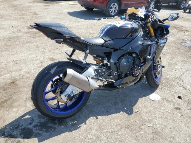 2021 YAMAHA YZFR1M JYARN67E8MA000434