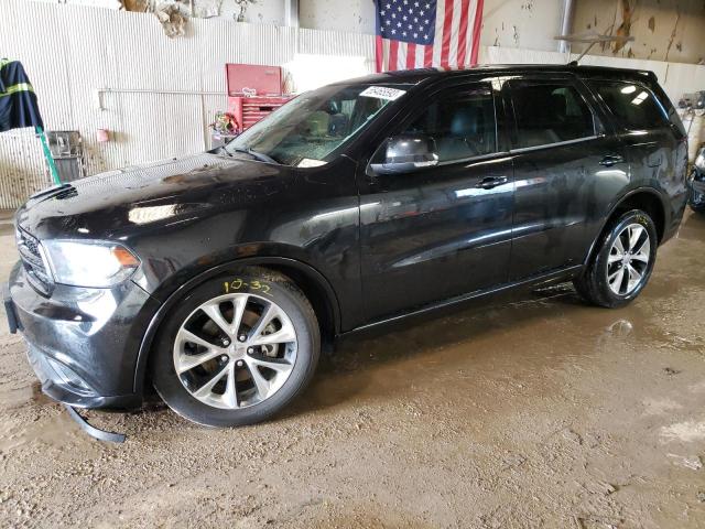 2015 Dodge Durango R/T