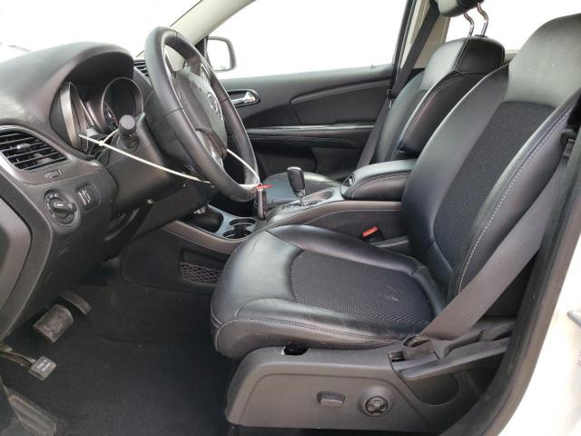 3C4PDCGG5HT519499 Dodge Journey Crossroad