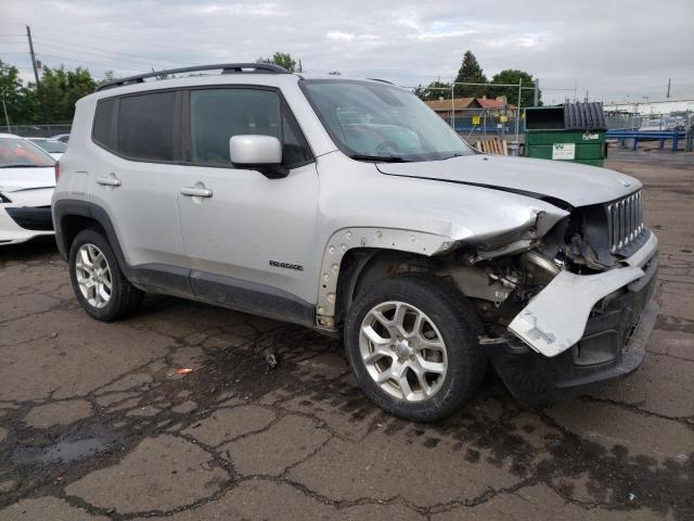 Jeep Renegade Latitude 2015 ZACCJBBT0FPB72211 Image 4