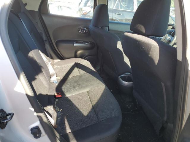 JN8AF5MV5ET362440 Nissan JUKE S
