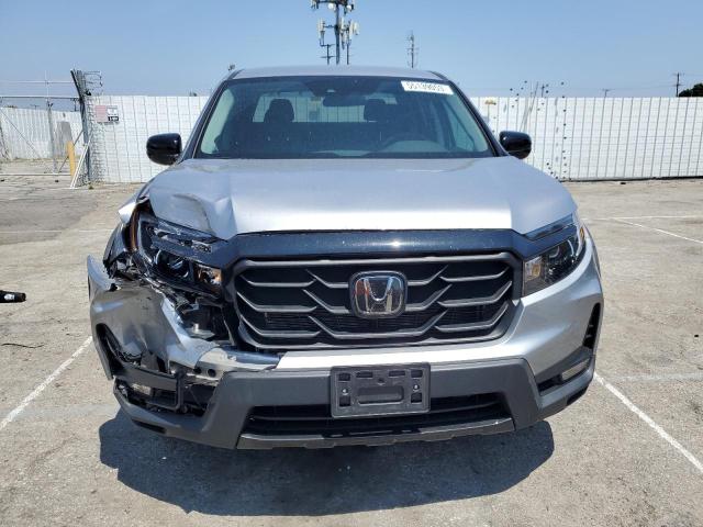 5FPYK3F11NB000569 Honda Ridgeline Sport