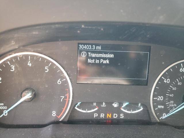 MAJ6S3KL4KC310723 Ford Ecosport Titanium